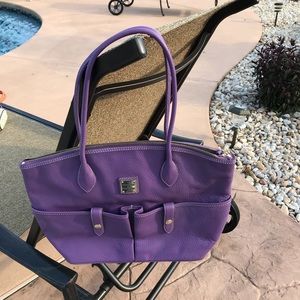Dooney & Bourke Purse Very Good Condition